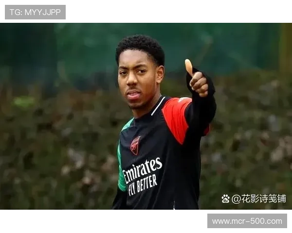 阿森纳青训球员爆发，三小将联手造三球