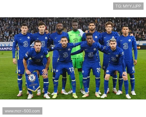 切尔西确认古斯托复出训练，欧冠关键战或回归