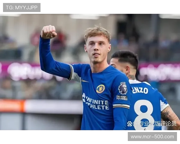 切尔西3-1狼队，帕尔默点球帽子戏法延续新帅不败纪录