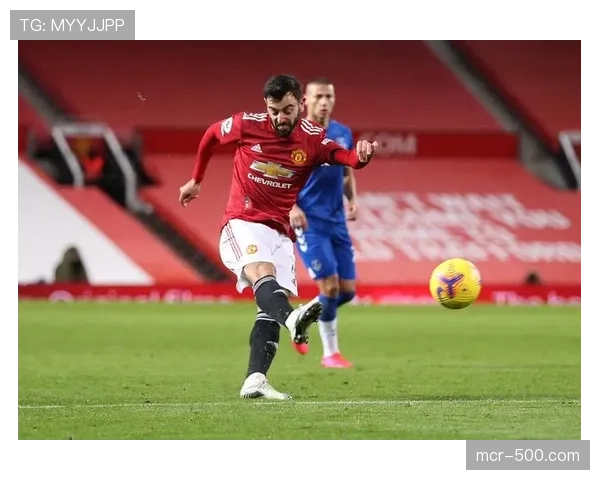 曼联客胜埃弗顿关键战术：防线高压下出球质量成制胜法宝