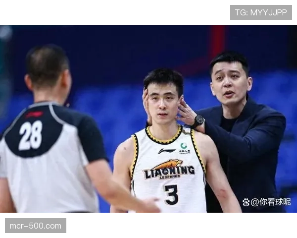 杨鸣教练谈卫冕之路：压力一直都在，但我们更专注